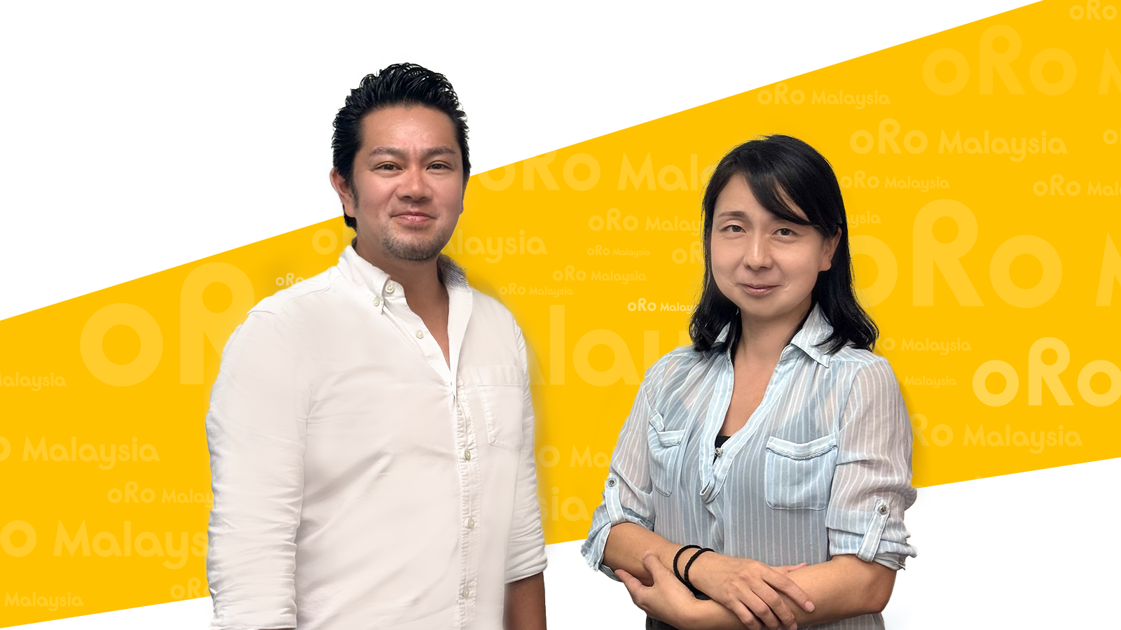 ORO Malaysia Appoints New MD and Director