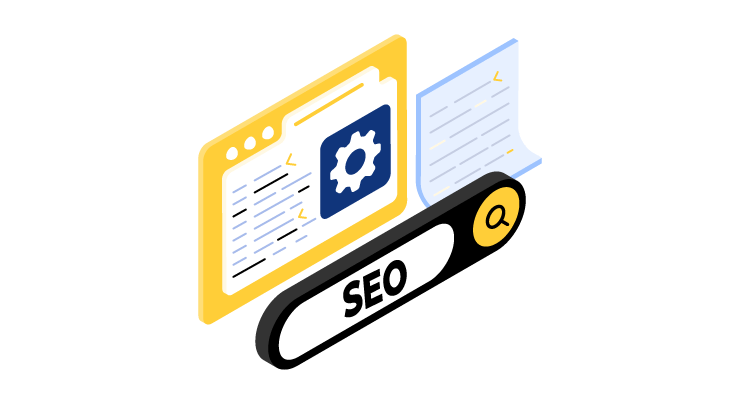SEARCH ENGINE OPTIMIZATION (SEO)